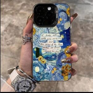 Starry Night Phone Case
